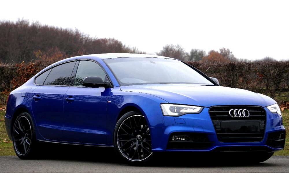 Best car in Pakistan