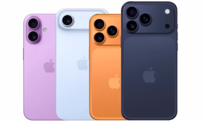 Iphone 17 Features and Price in Pakistan.