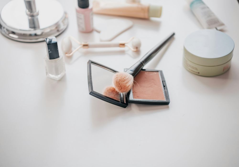 Sell Beauty Products Online