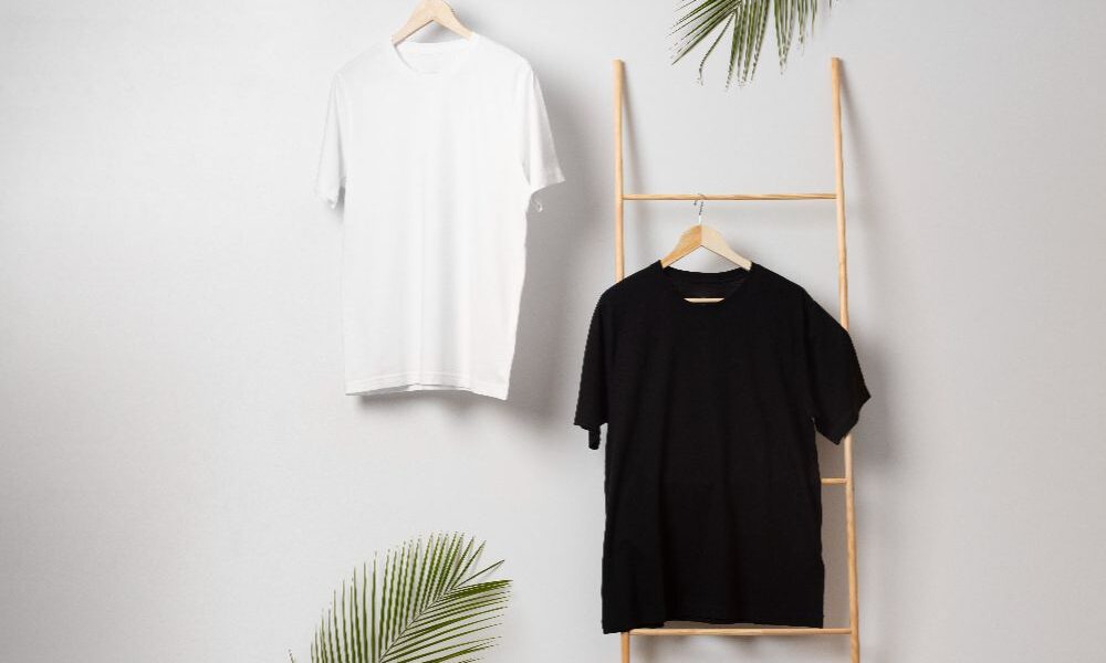 Selling T-Shirts Online