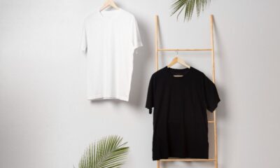 Selling T-Shirts Online