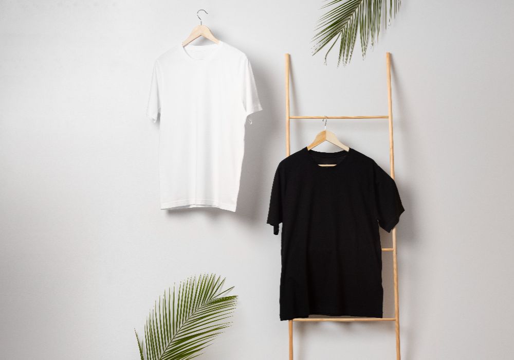 Selling T-Shirts Online
