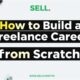 Built Freelance career in Pakistan